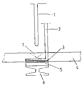 Une figure unique qui représente un dessin illustrant l'invention.